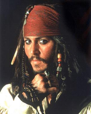 johnny depp